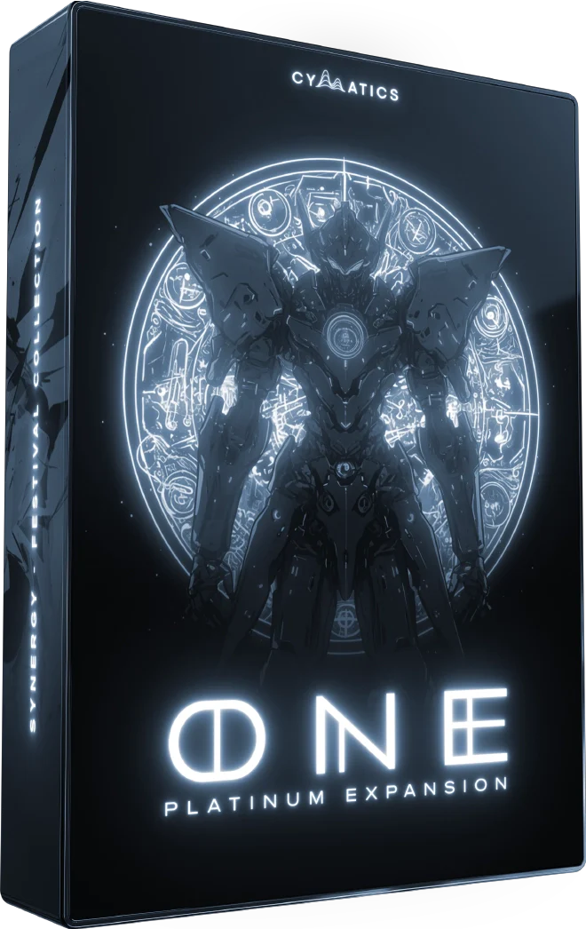 PROJECT ONE - Platinum Expansion