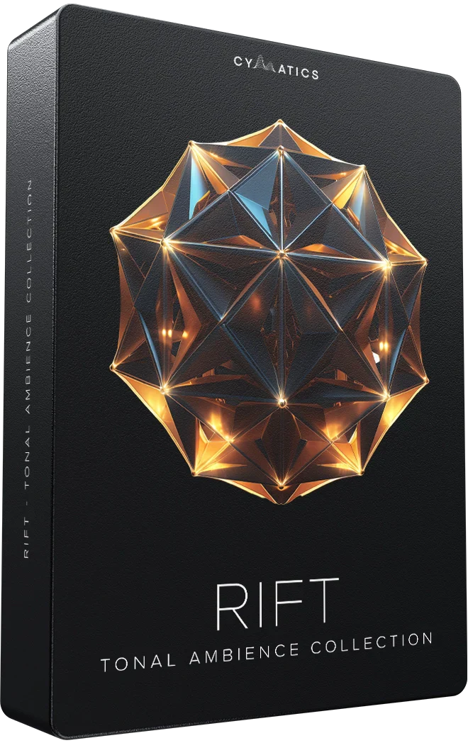Rift: Tonal Ambience Collection