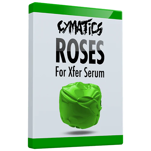 Roses for Xfer Serum (Pop)