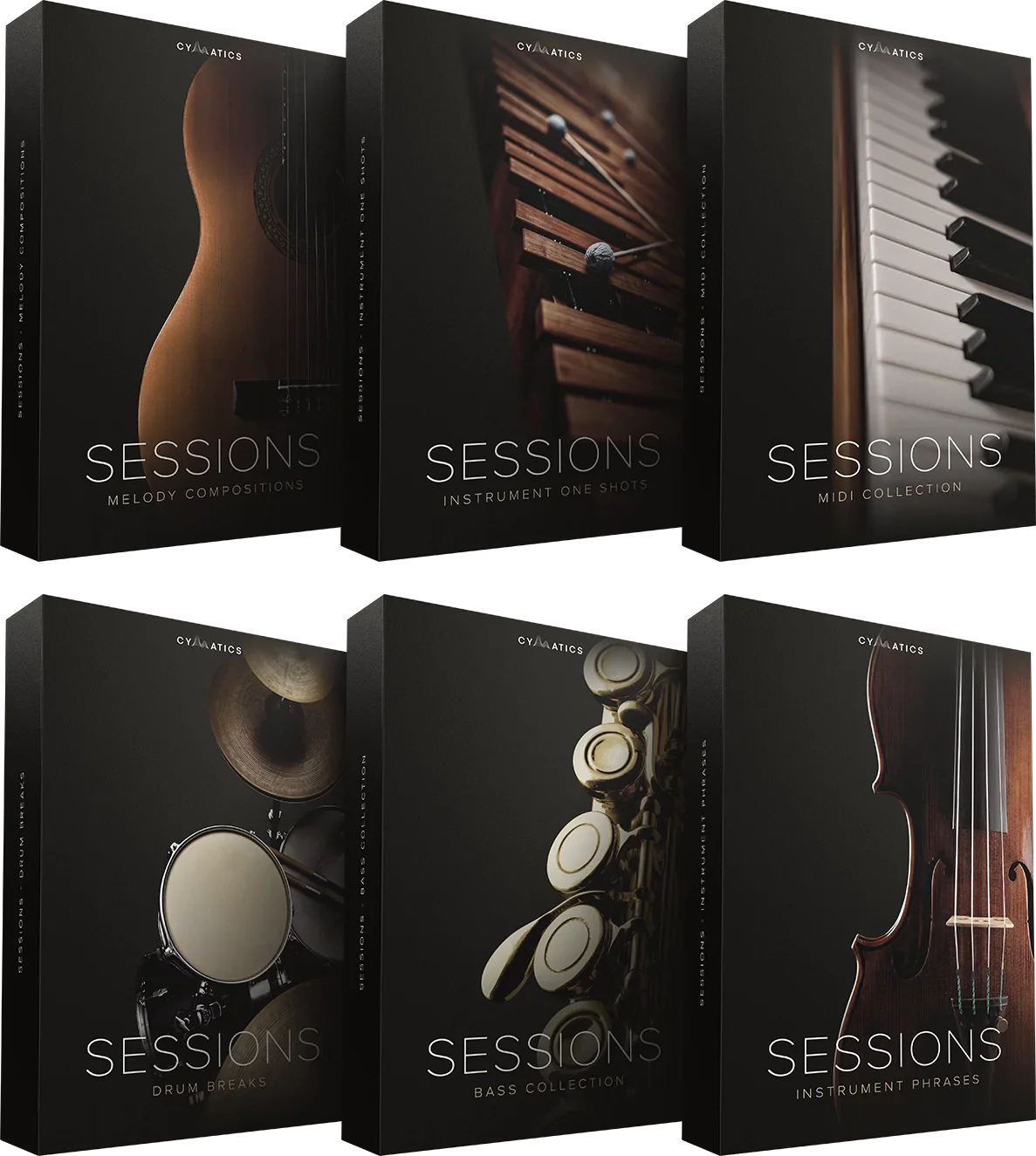 Sessions - Launch Edition - Payment Plan