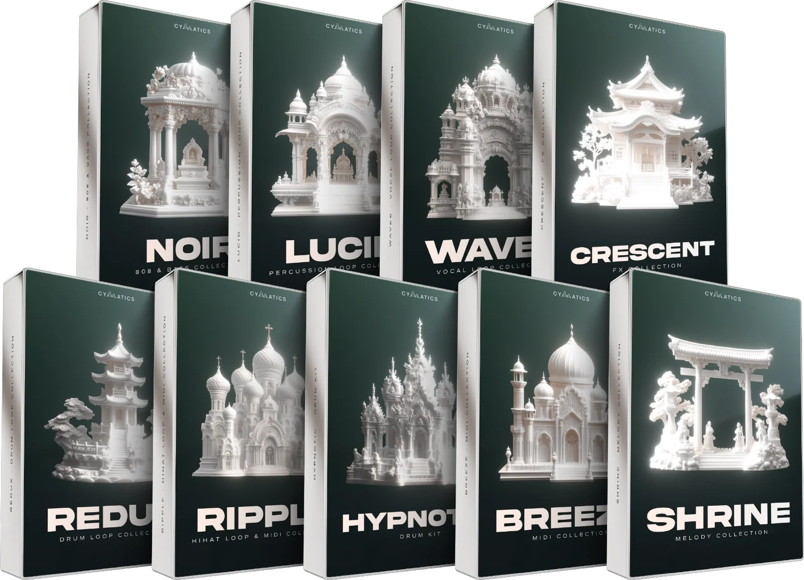 SHRINE - Launch Edition - Payment Plan