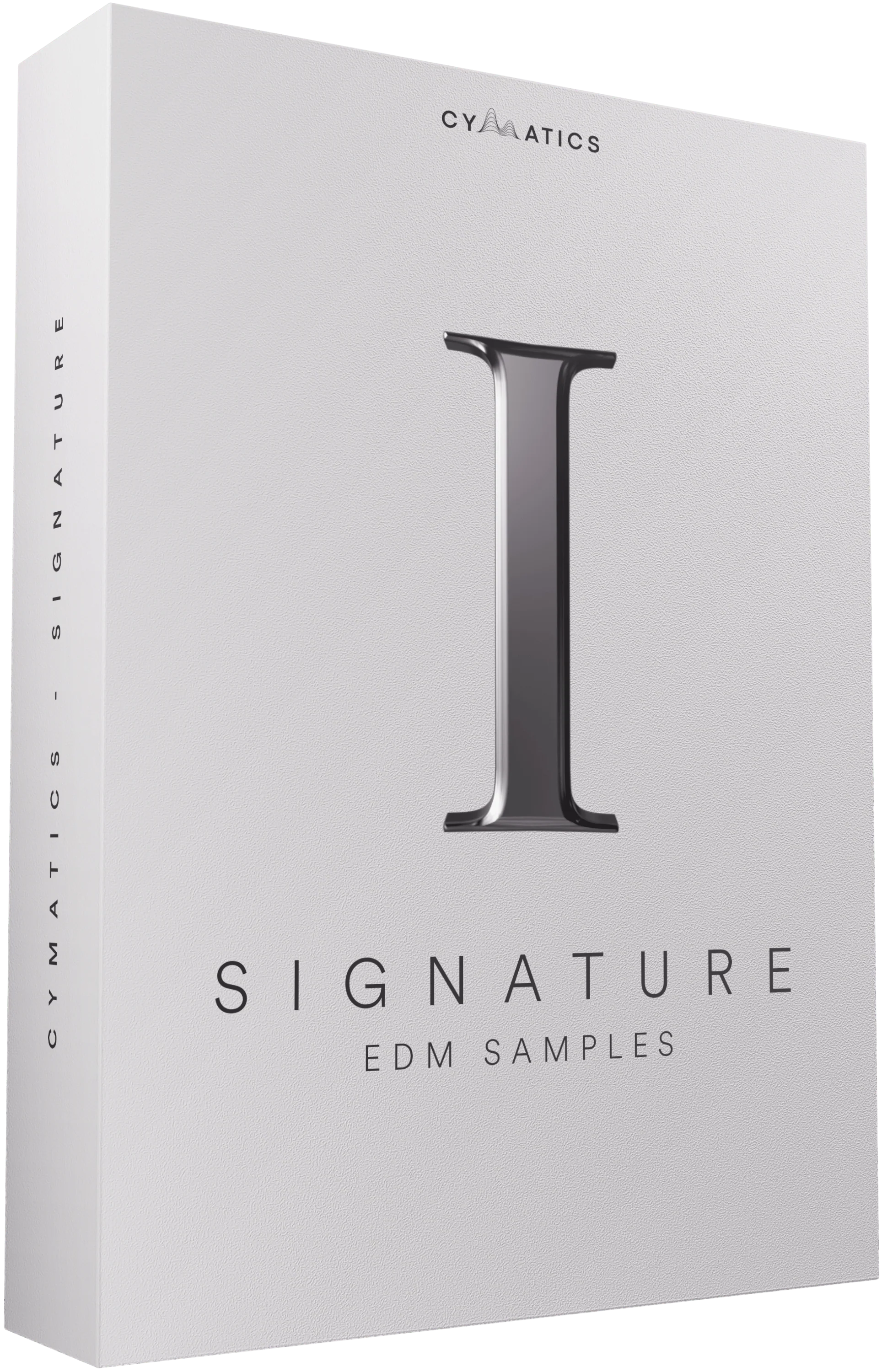 Signature Series - EDM Vol 1
