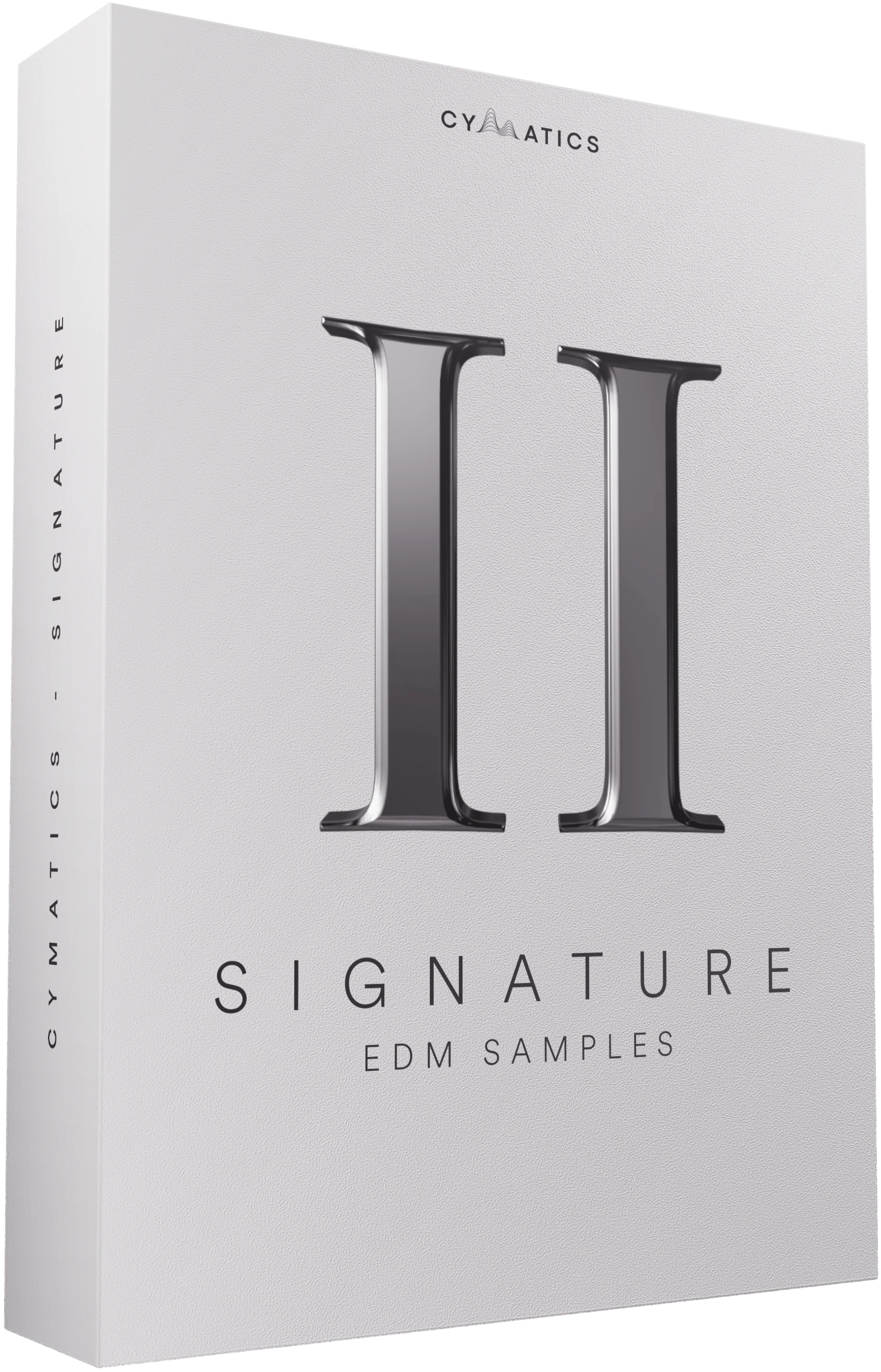 Signature Series - EDM Vol 2