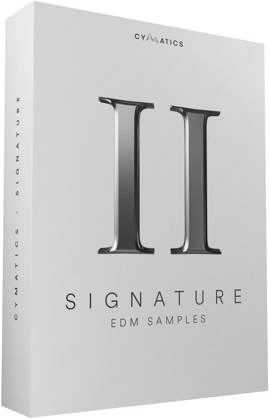VAULT: Signature Series: EDM Vol. 2 - Image 3
