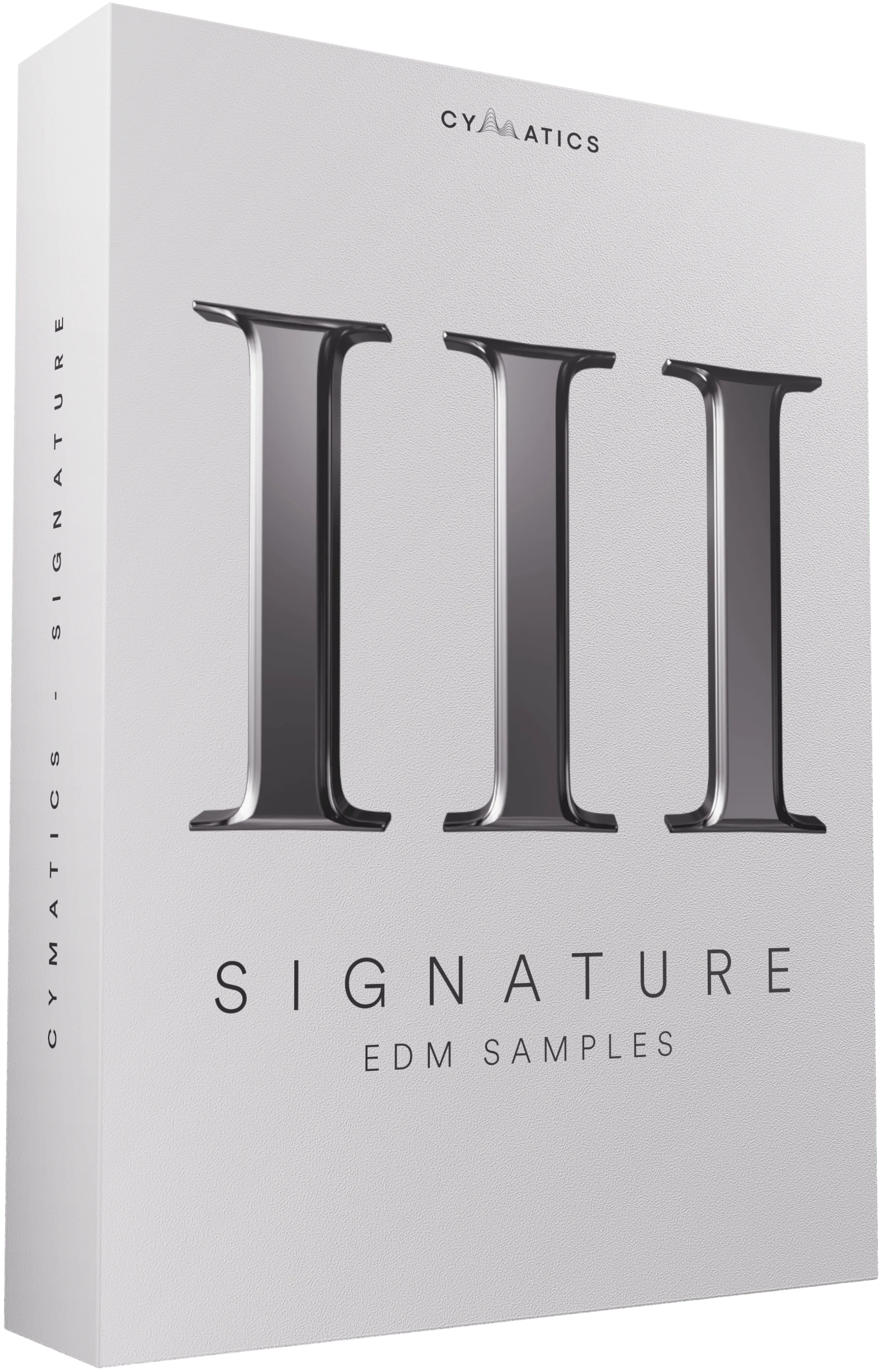 Signature Series - EDM Vol 3