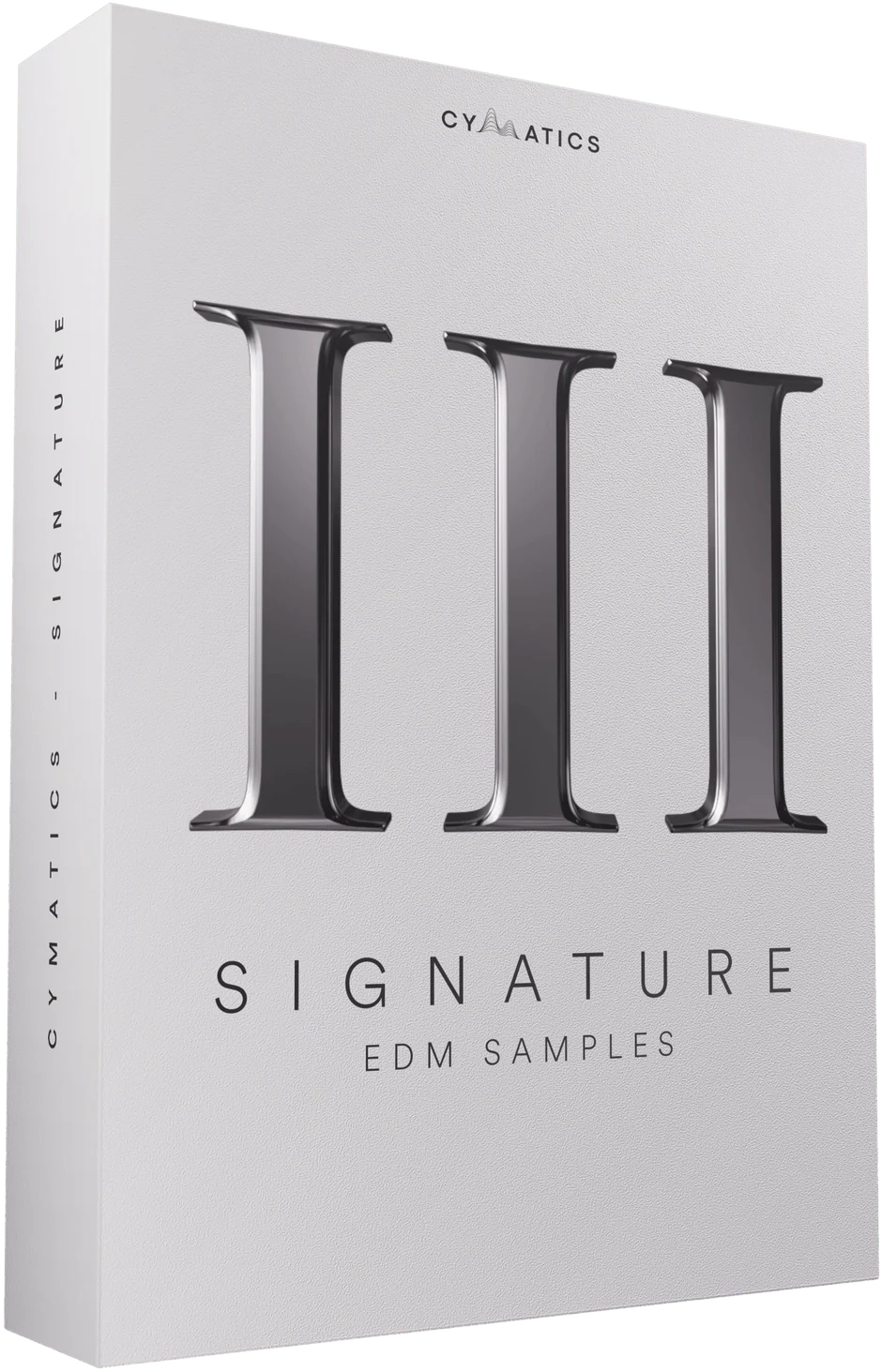 VAULT: Signature Series: EDM Vol. 3 - Image 3