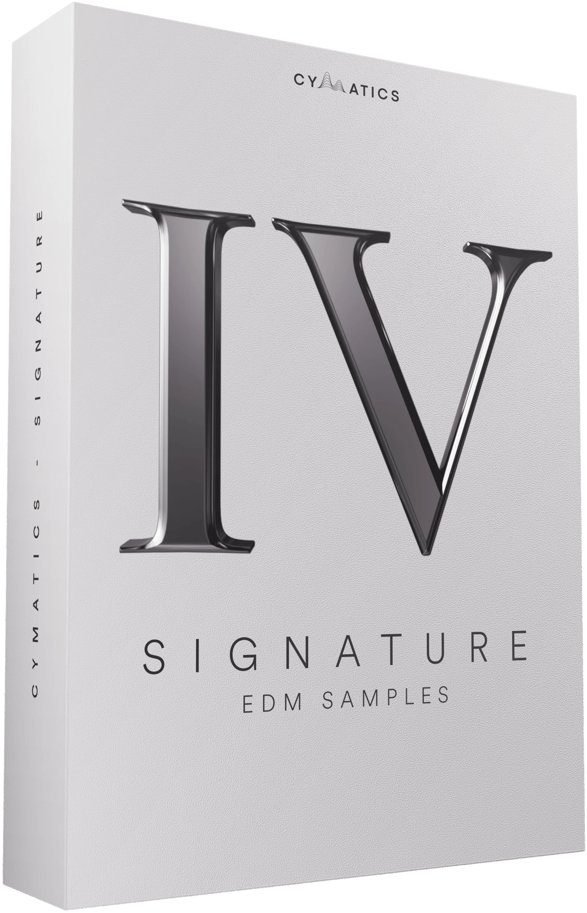 Signature Series - EDM Vol 4