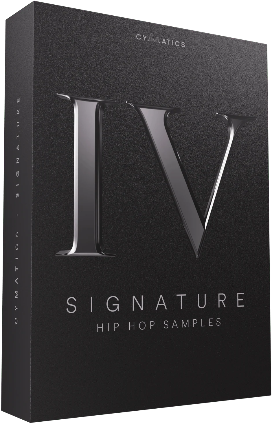 VAULT: Signature Series: Hip Hop Vol. 4 - Image 3