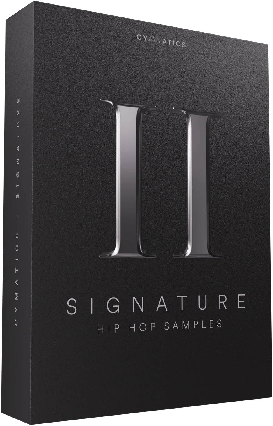VAULT: Signature Series: Hip Hop Vol. 2 - Image 3