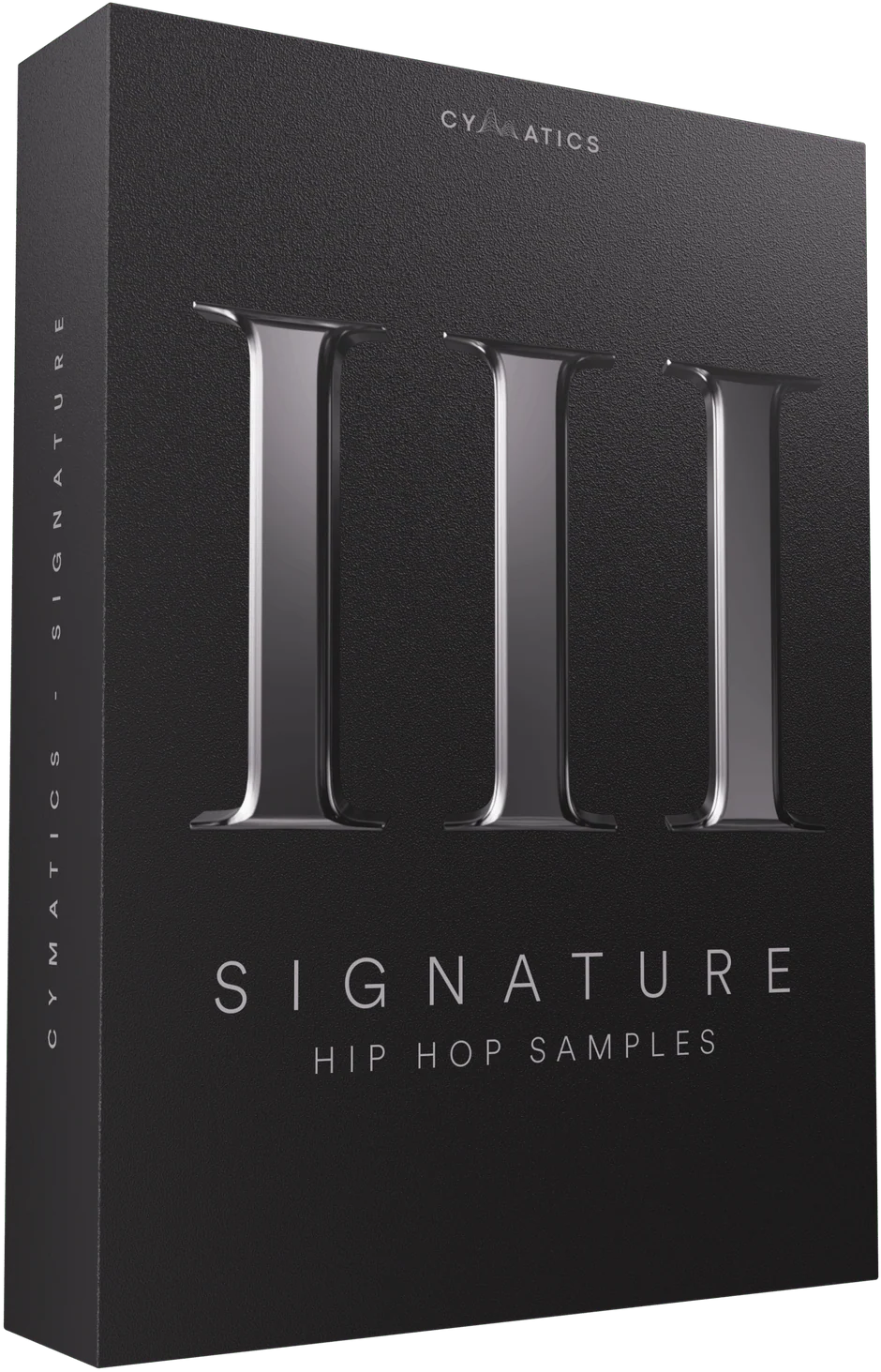 VAULT: Signature Series: Hip Hop Vol. 3 - Image 3