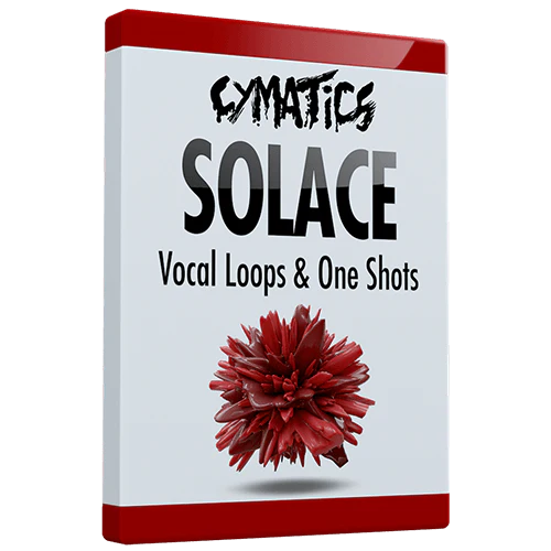 Solace Vocal Loops & One Shots - Image 2