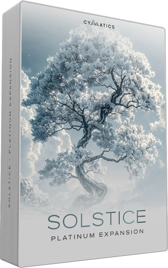 SOLSTICE - Platinum Expansion