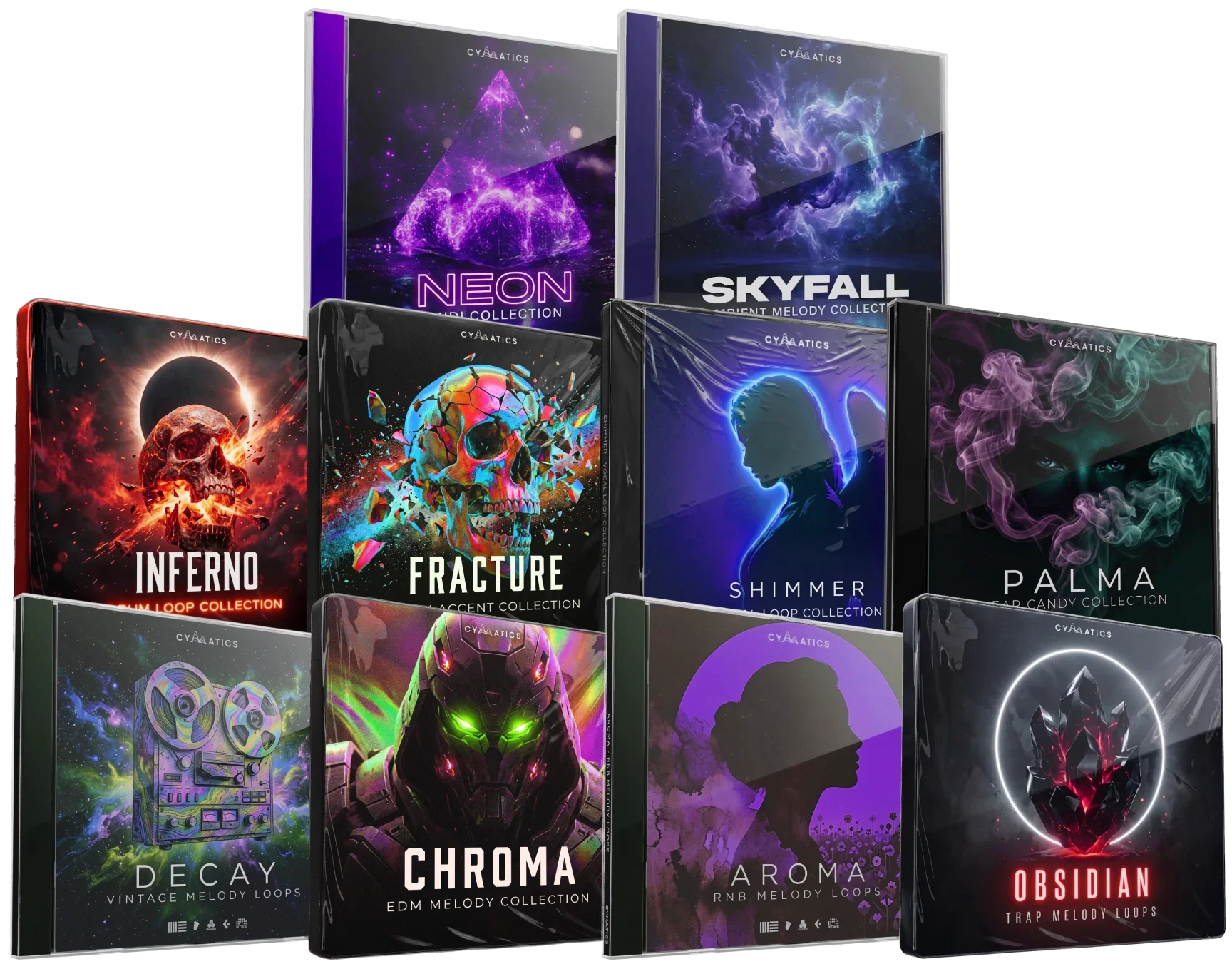 Spring Bundle 2026