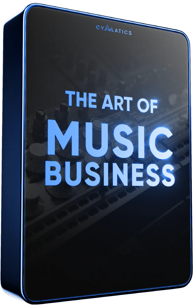 The Art of Music Business