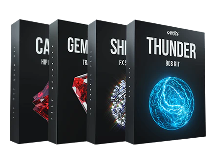 The Ultimate Hip Hop Bundle