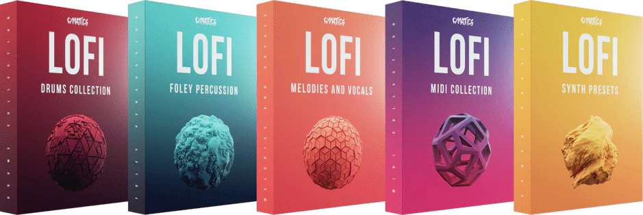 The Ultimate Lofi Collection