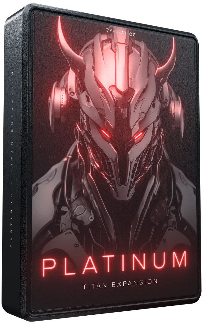 Titan: Platinum Expansion