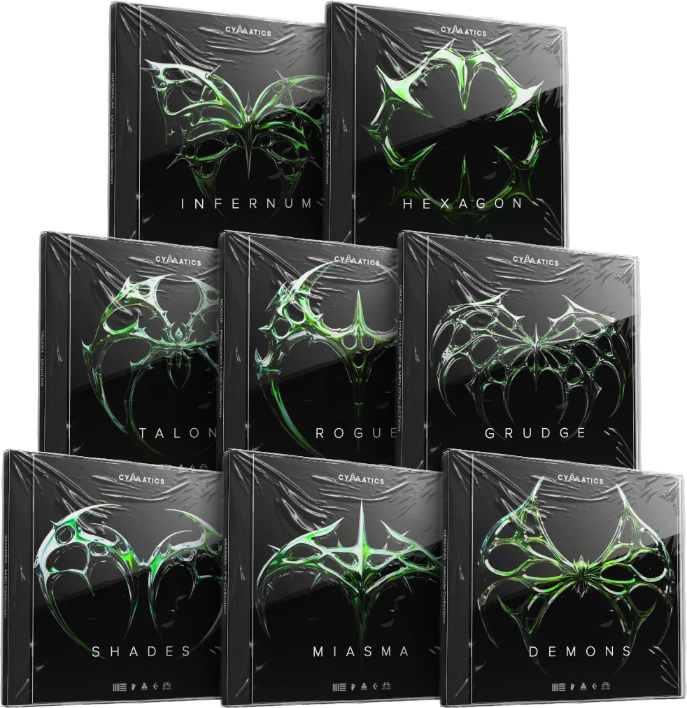 TRAP DEMONS - Launch Edition - Payment Plan