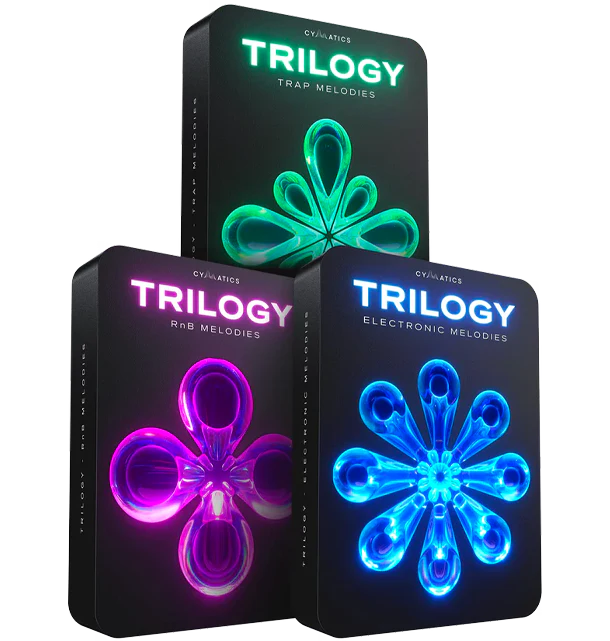 Trilogy - Launch Edition