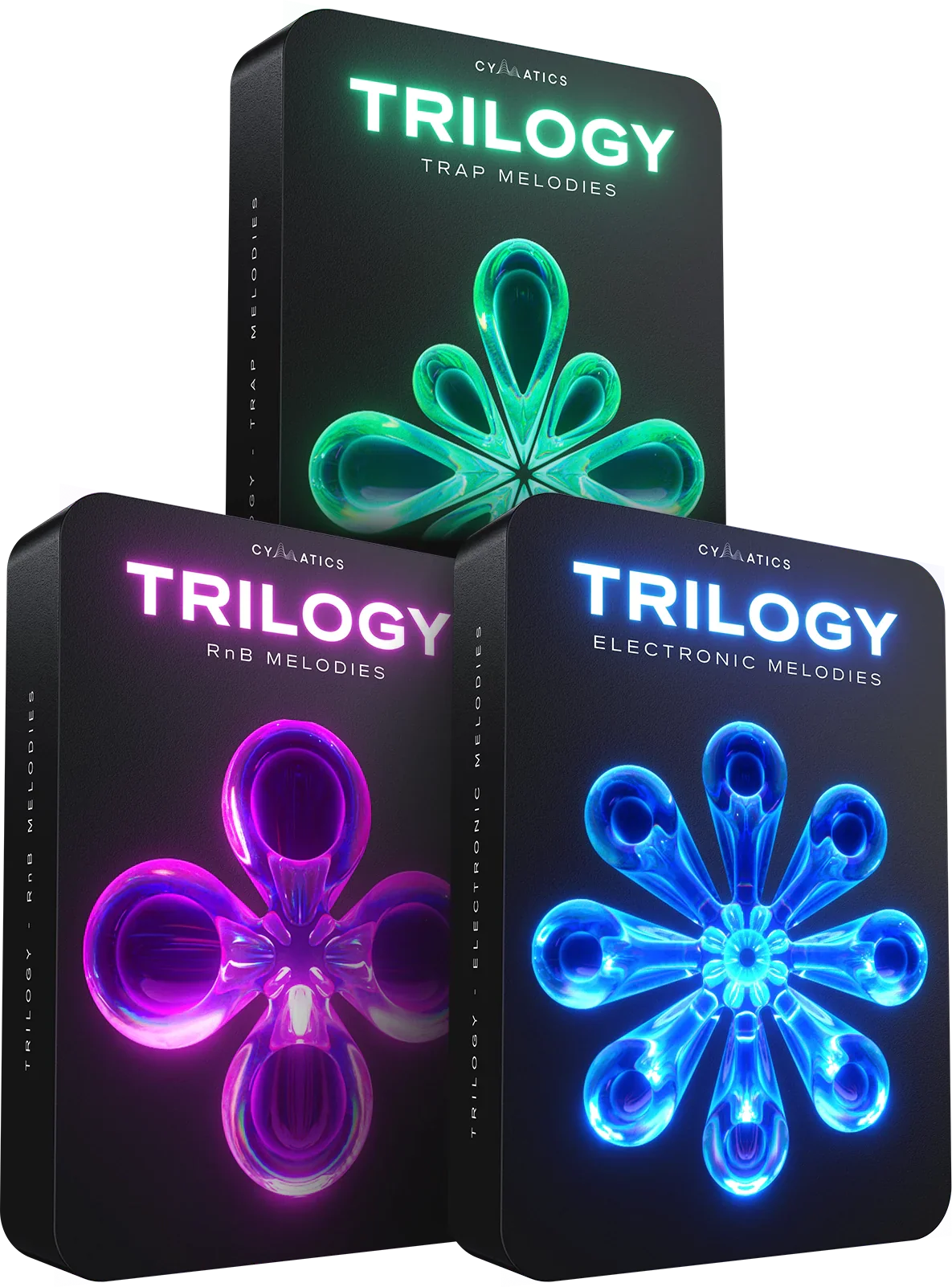 Trilogy - Launch Edition - Payment Plan