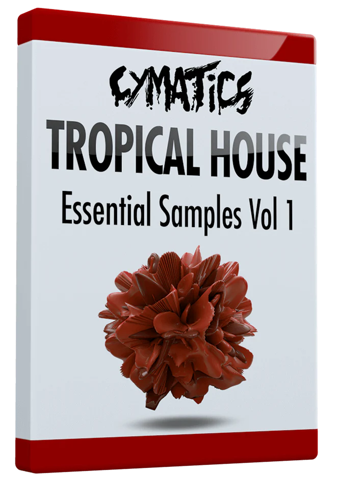 Tropical House Essential Samples Vol 1