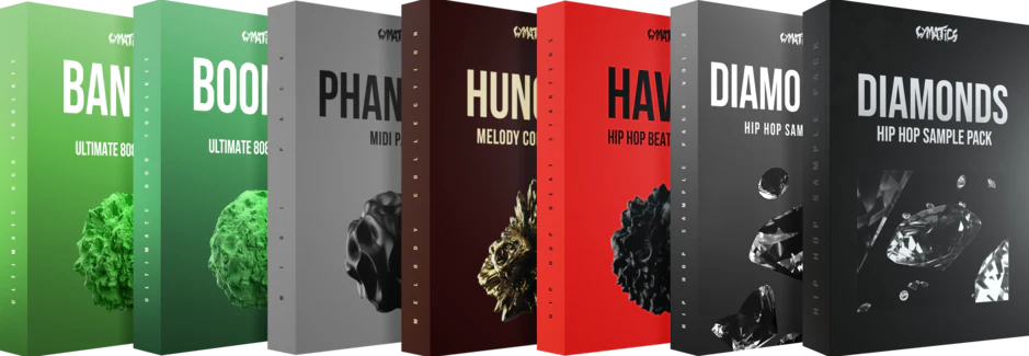 Ultimate Hip Hop Collection - Image 2