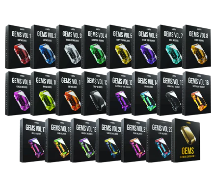 Ultimate Melody Bundle