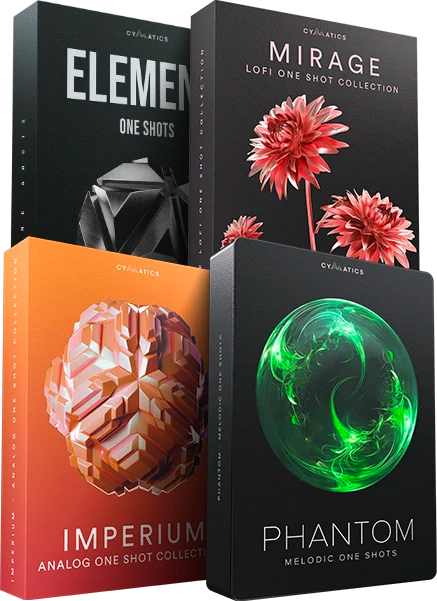 Ultimate One Shots Bundle (PR3)