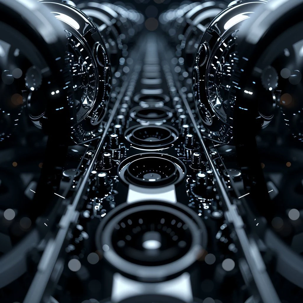 VAULT: BLACK Future Bass Serum Presets