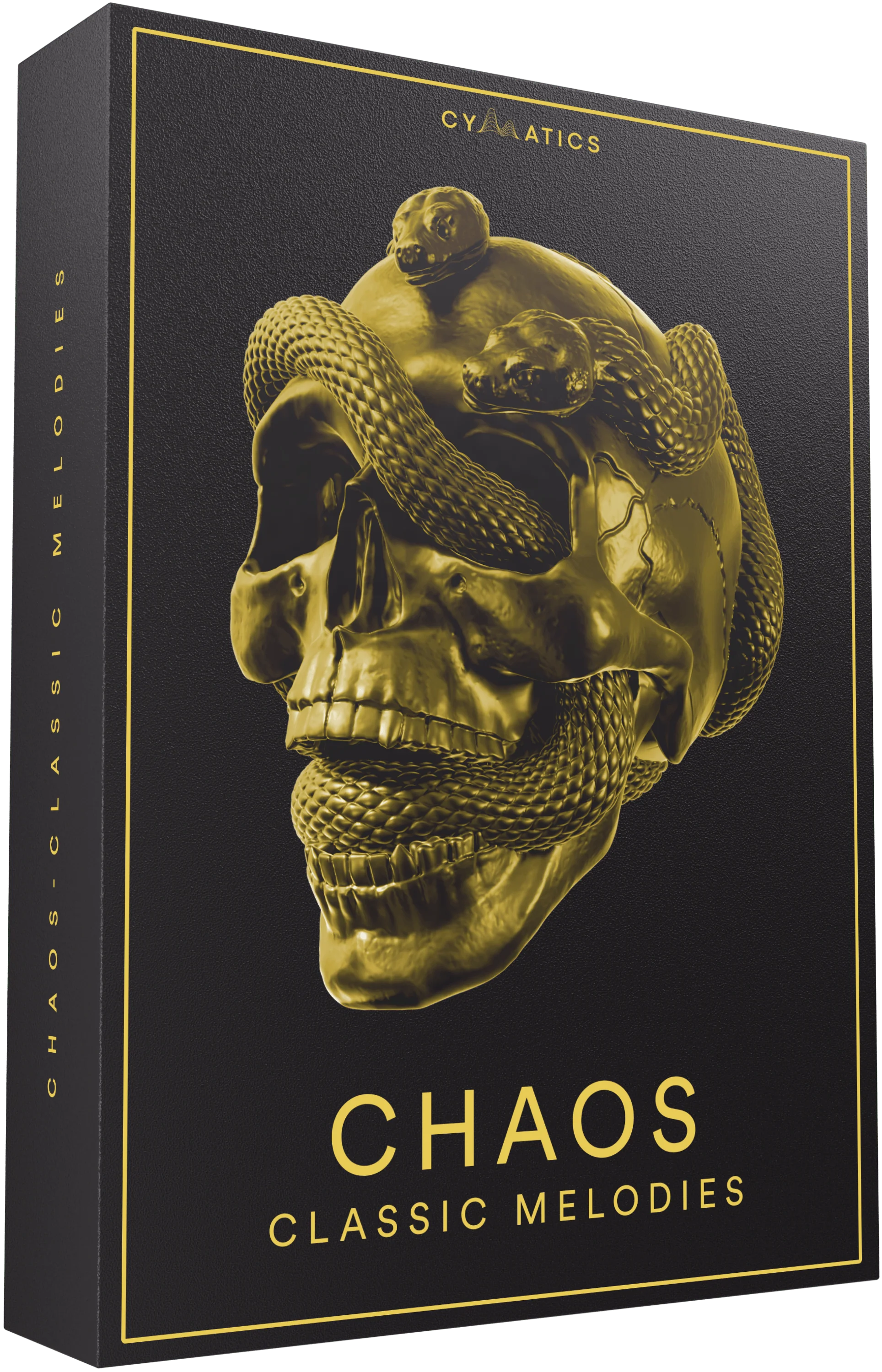 VAULT: CHAOS Classic Melodies - Image 3
