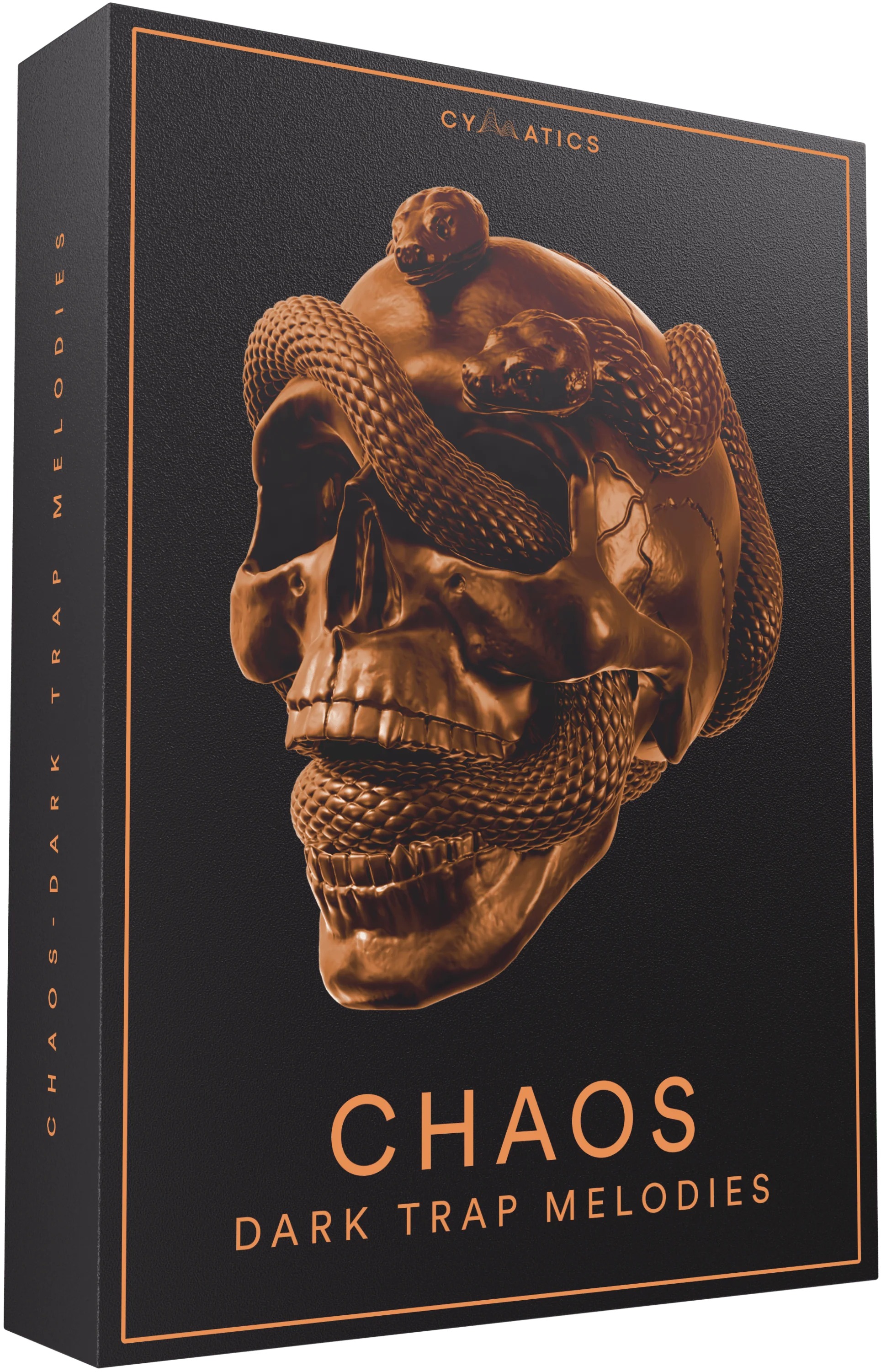 VAULT: CHAOS Dark Melodies - Image 3
