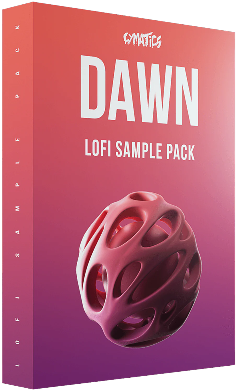 VAULT: Dawn Lofi Sample Pack - Image 3