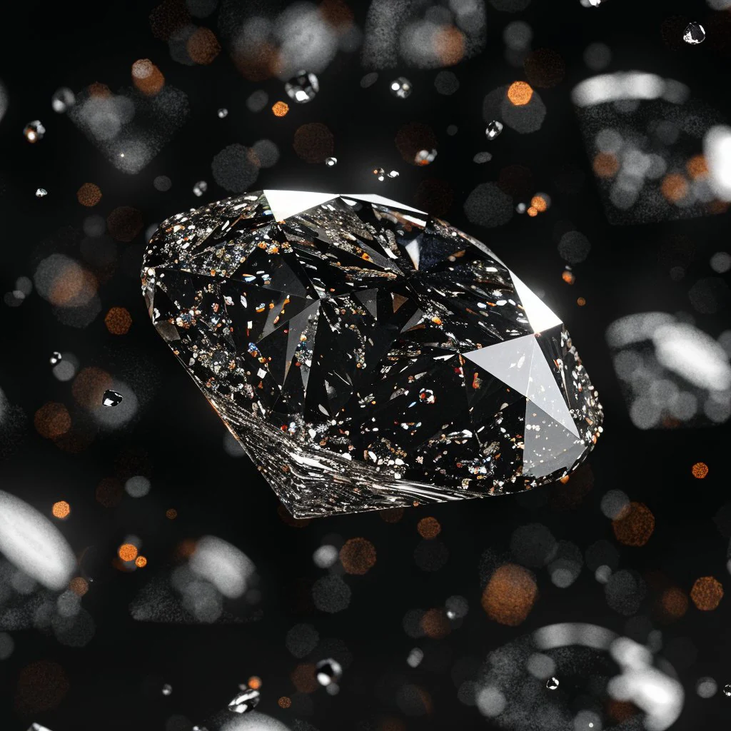 VAULT: DIAMONDS 2 Hip-Hop Sample Pack