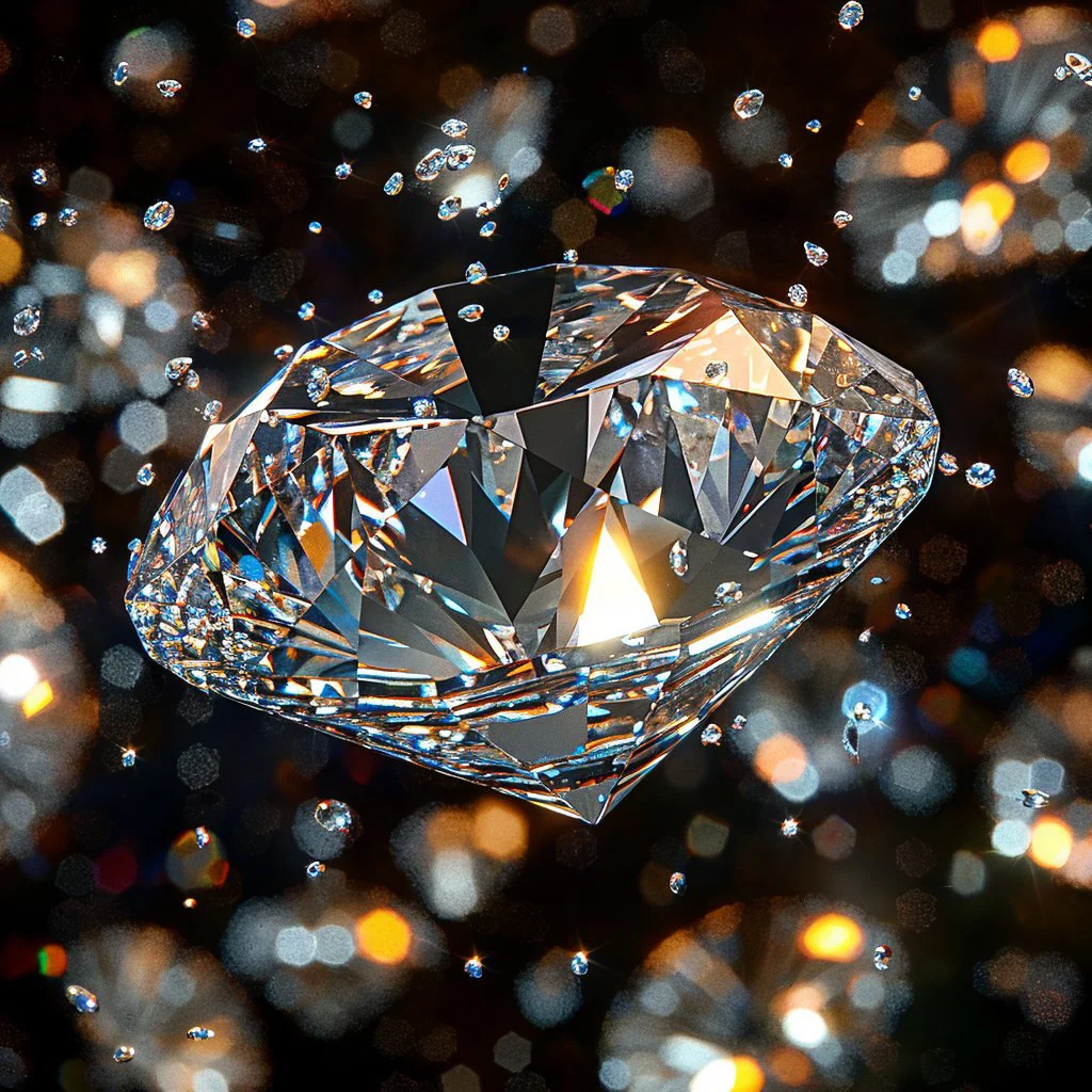 VAULT: DIAMONDS 3 Hip Hop Sample Pack
