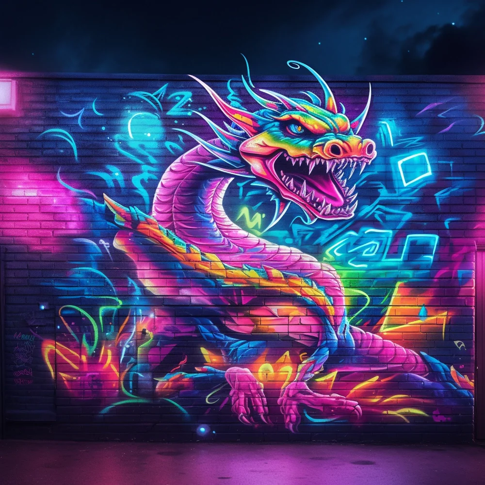 VAULT: DRAGON - Happy Melodies