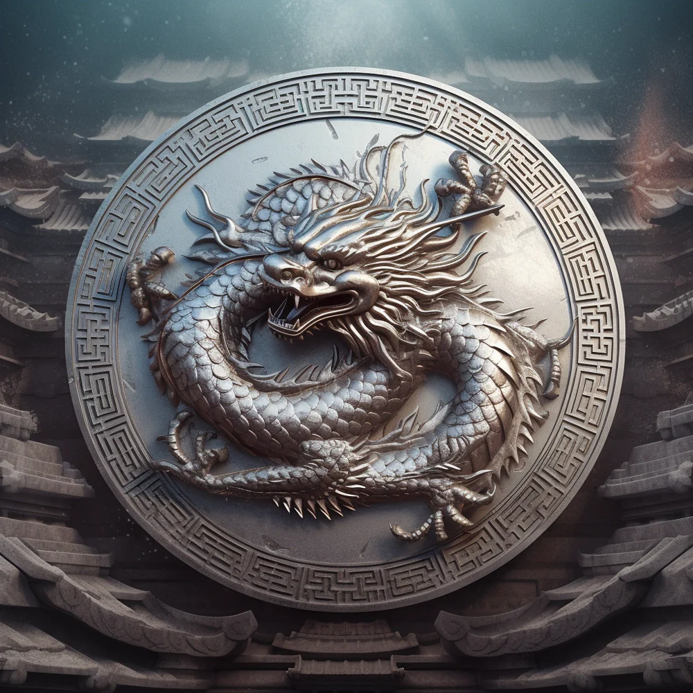 VAULT: DRAGON - Platinum Expansion Melodies