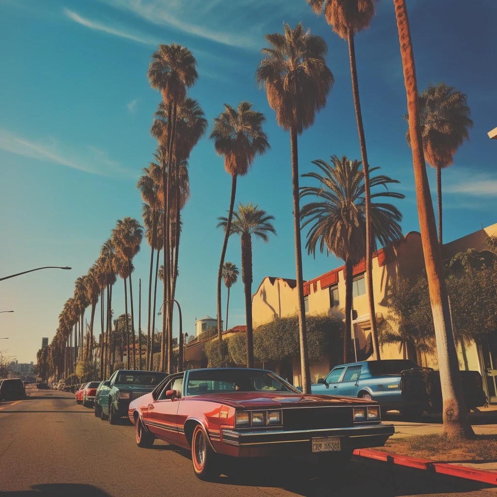 VAULT: DRAGON - West Coast Melodies