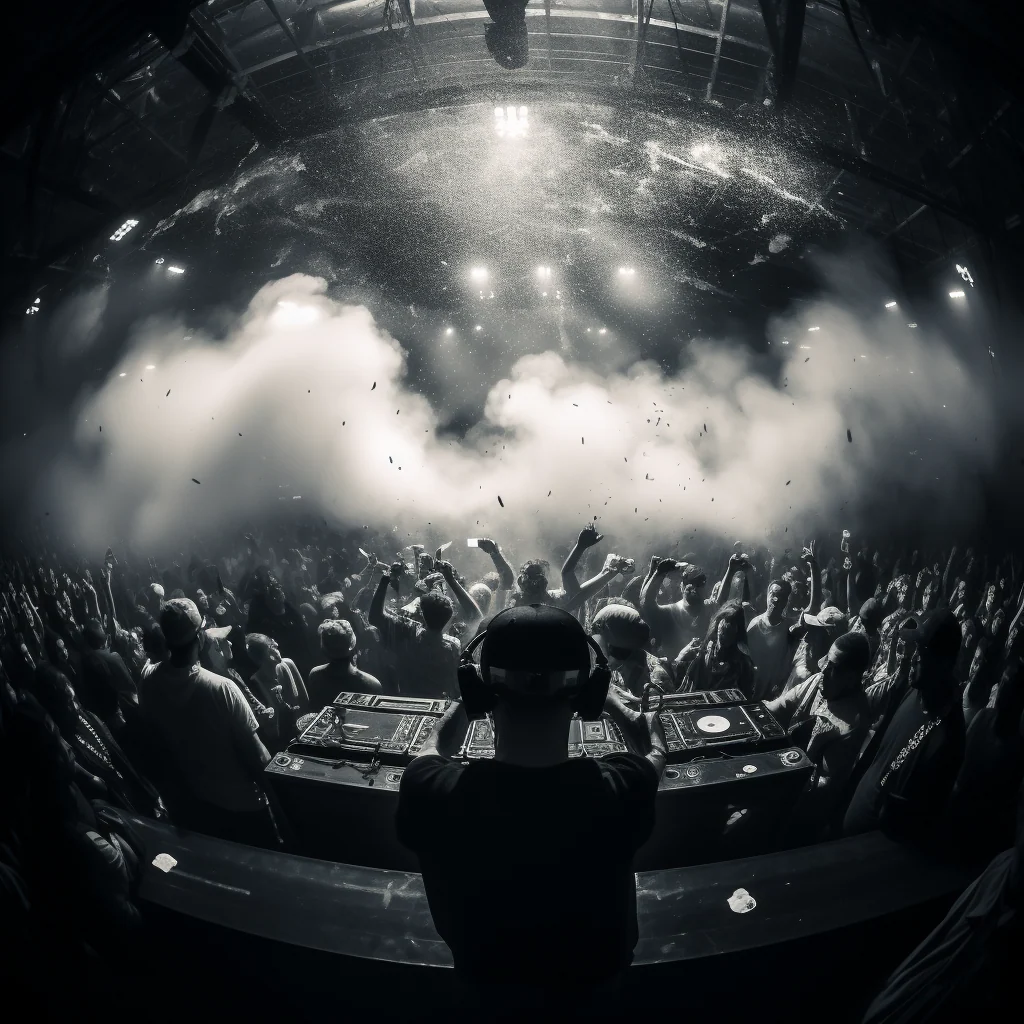 VAULT: Drum & Bass Essential Samples Vol 1