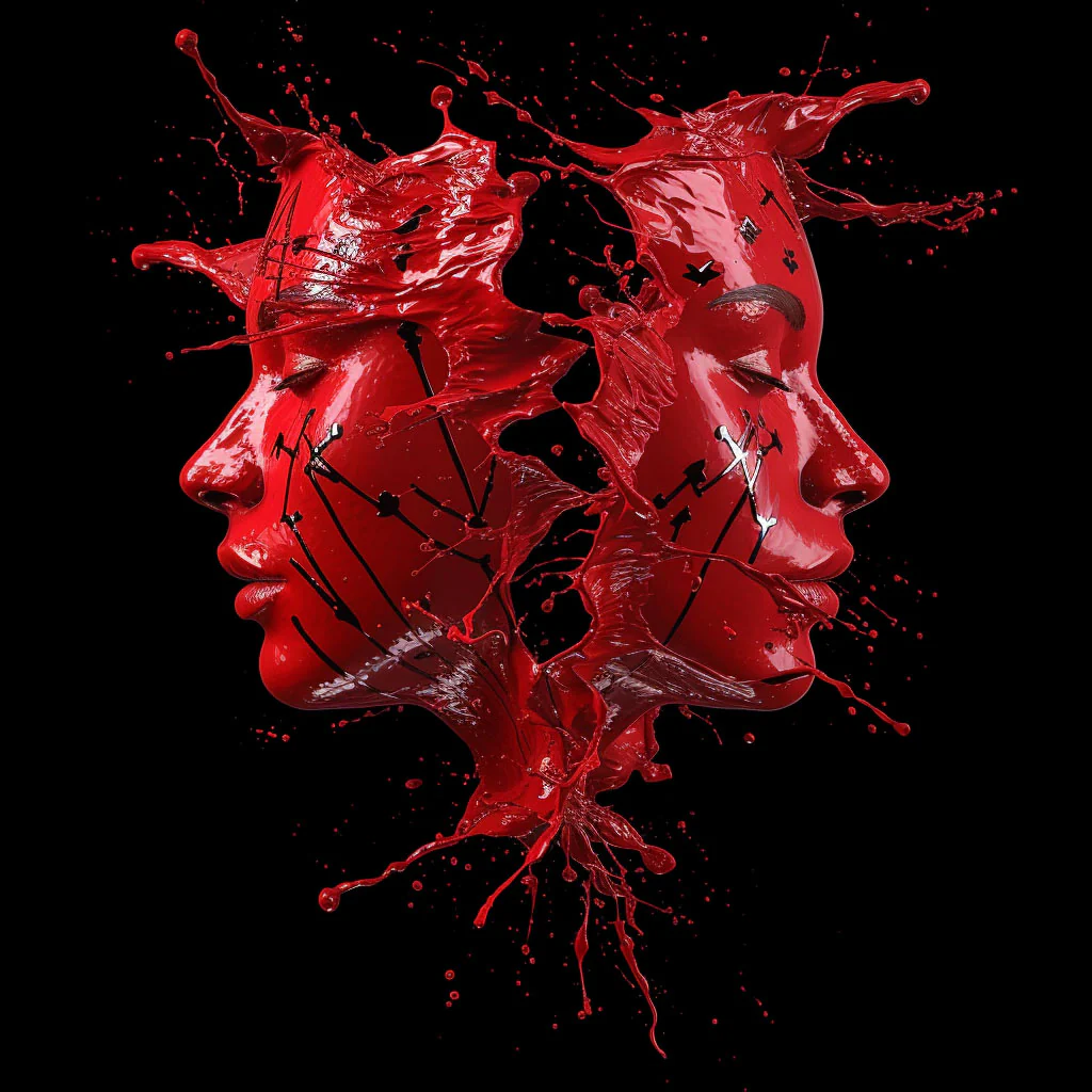 VAULT: DUALITY Platinum Expansion