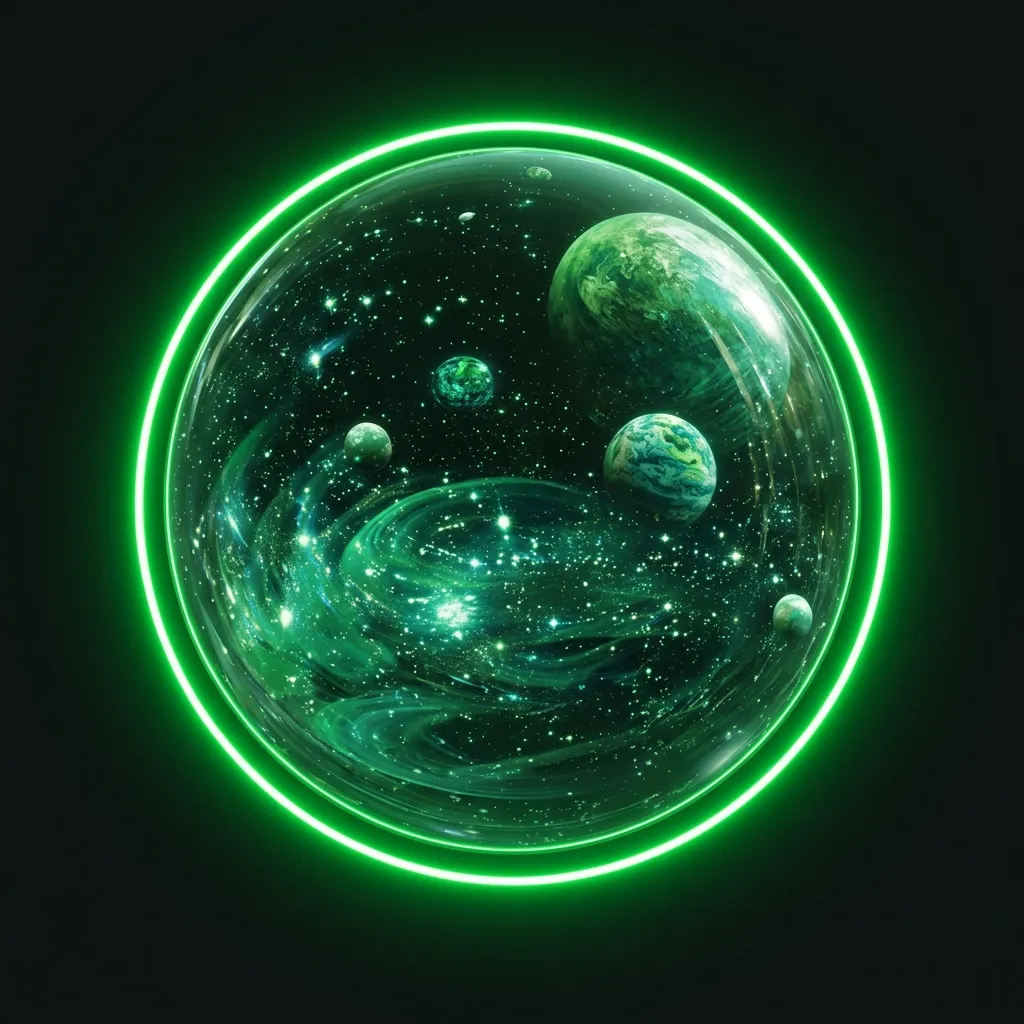 VAULT: ETERNAL - Ambient Melodies