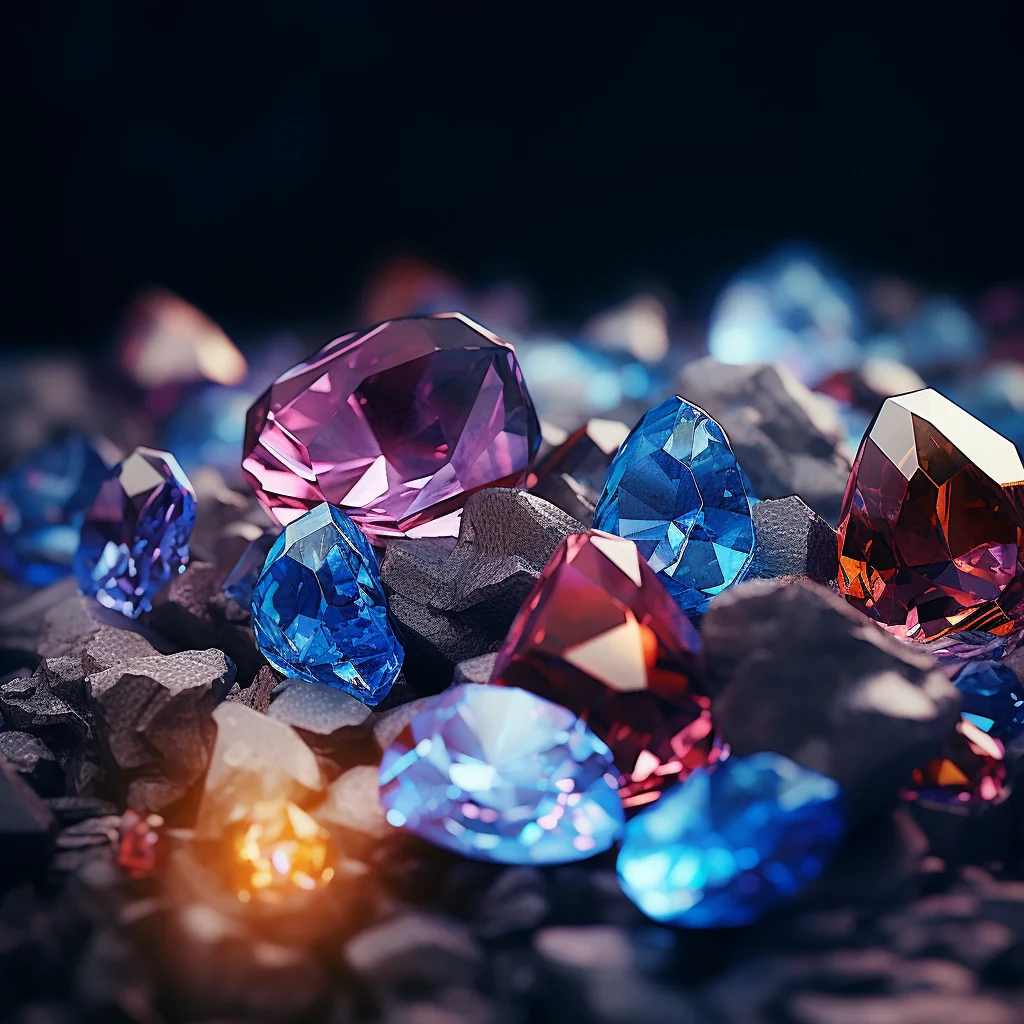 VAULT: GEMS Ultimate Edition Vol 1