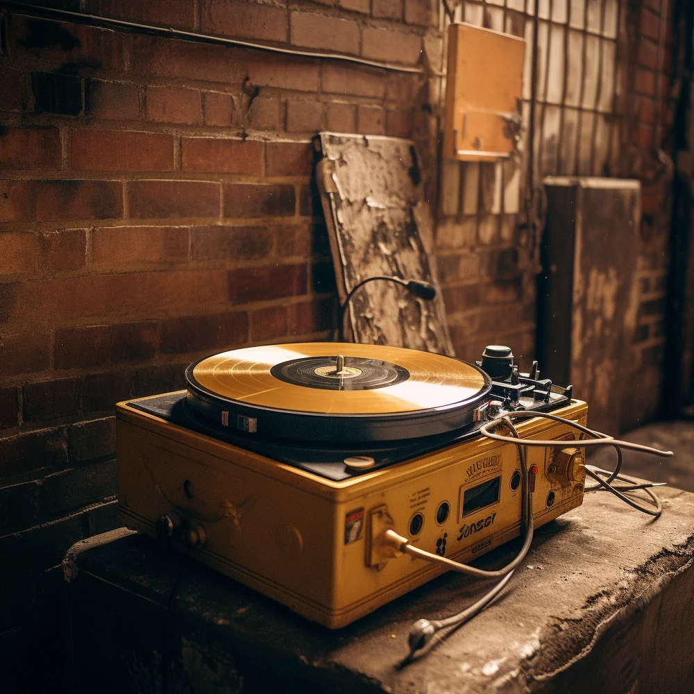 VAULT: GOLD: Vintage Hip Hop Collection