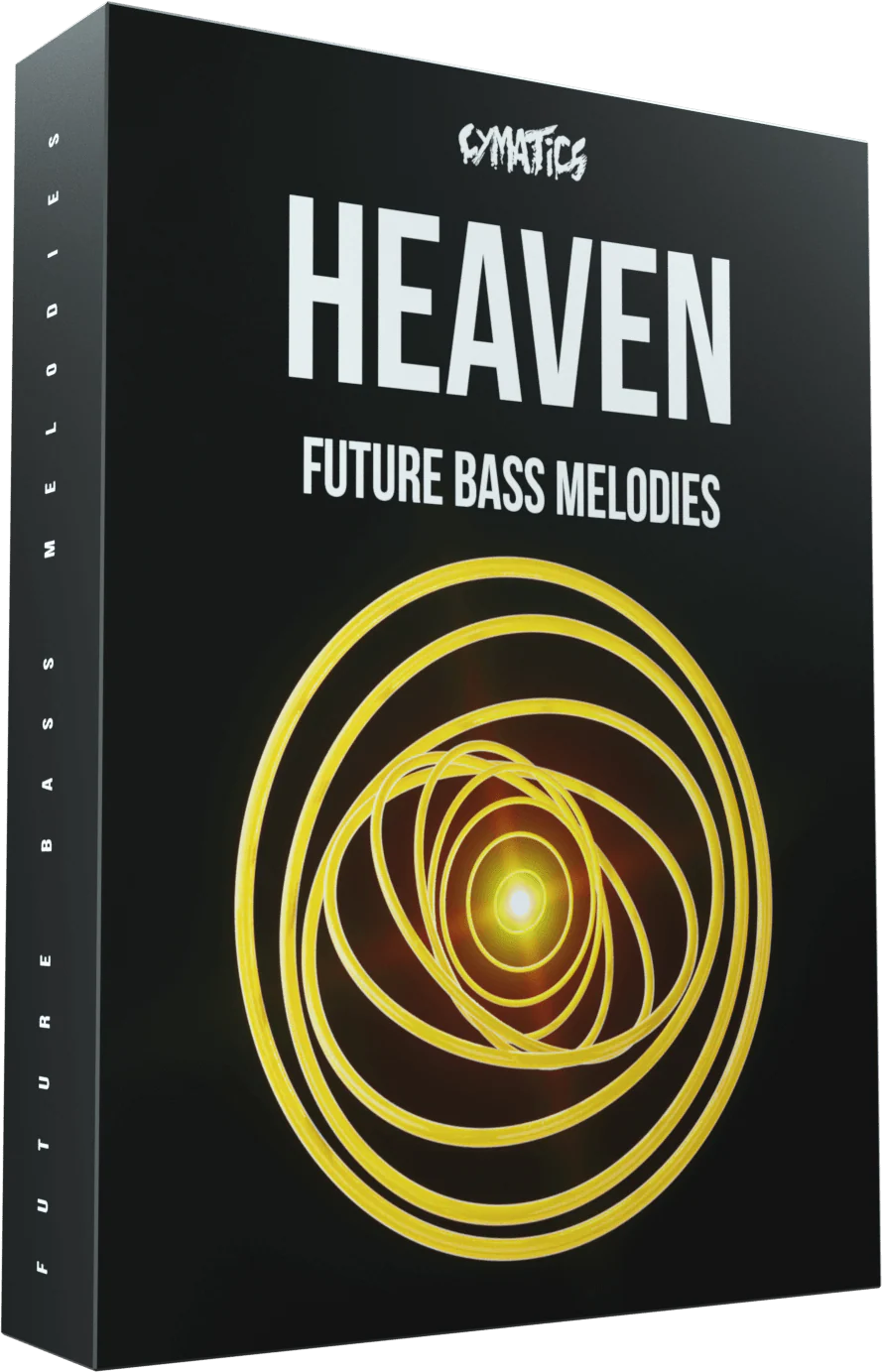 VAULT: Heaven Future Bass Melodies - Image 3
