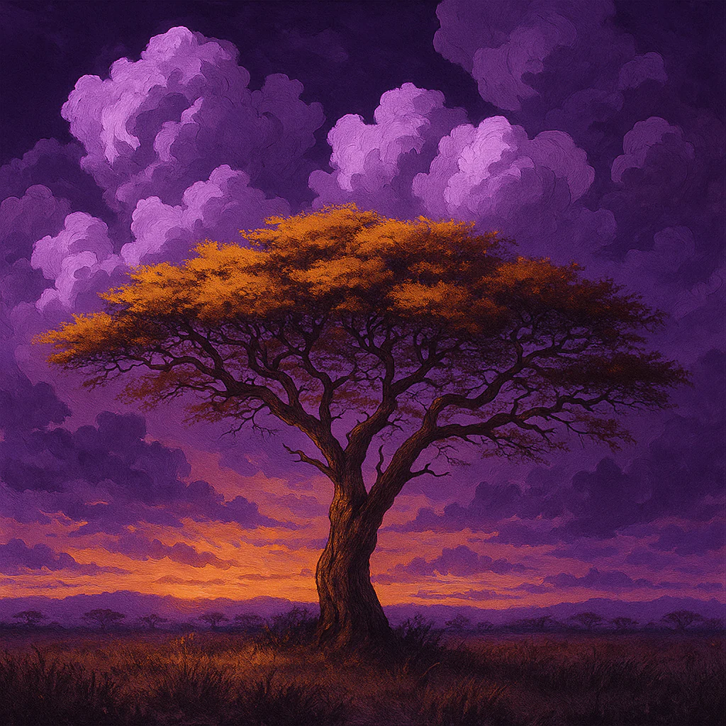 VAULT: JOURNEYS: Africa Melody Collection