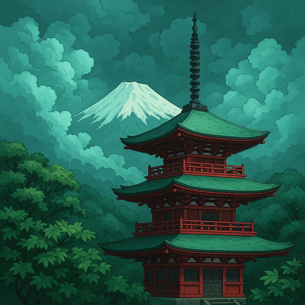 VAULT: JOURNEYS: Asia Melody Collection