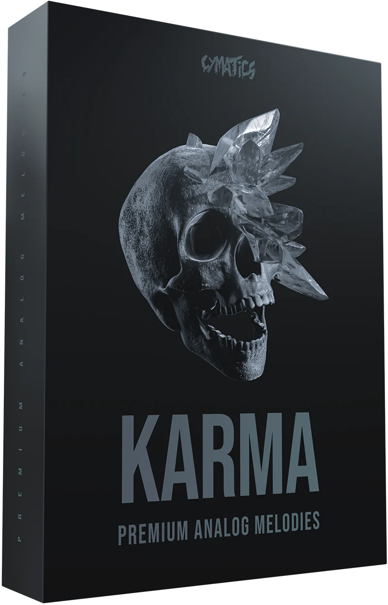VAULT: Karma Premium Analog Melodies - Image 3