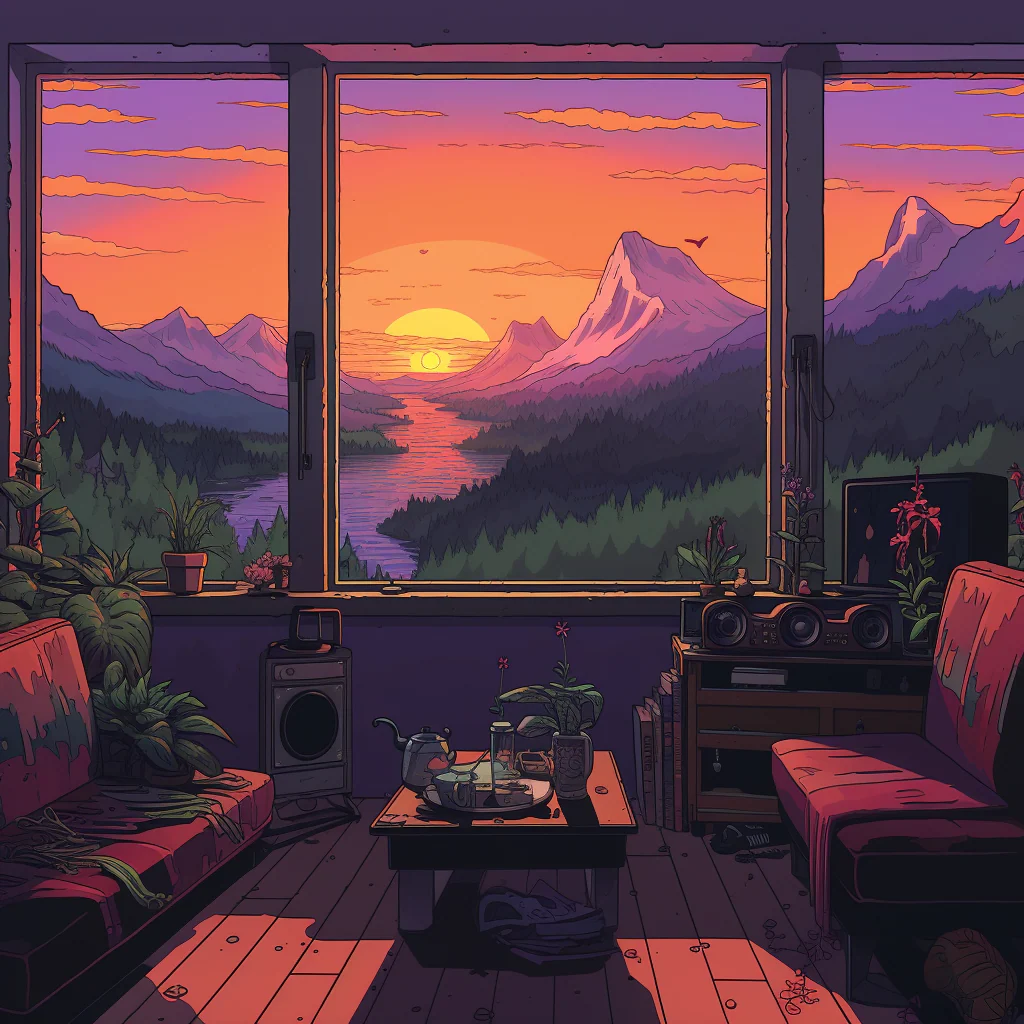 VAULT: Lofi Deluxe Collection