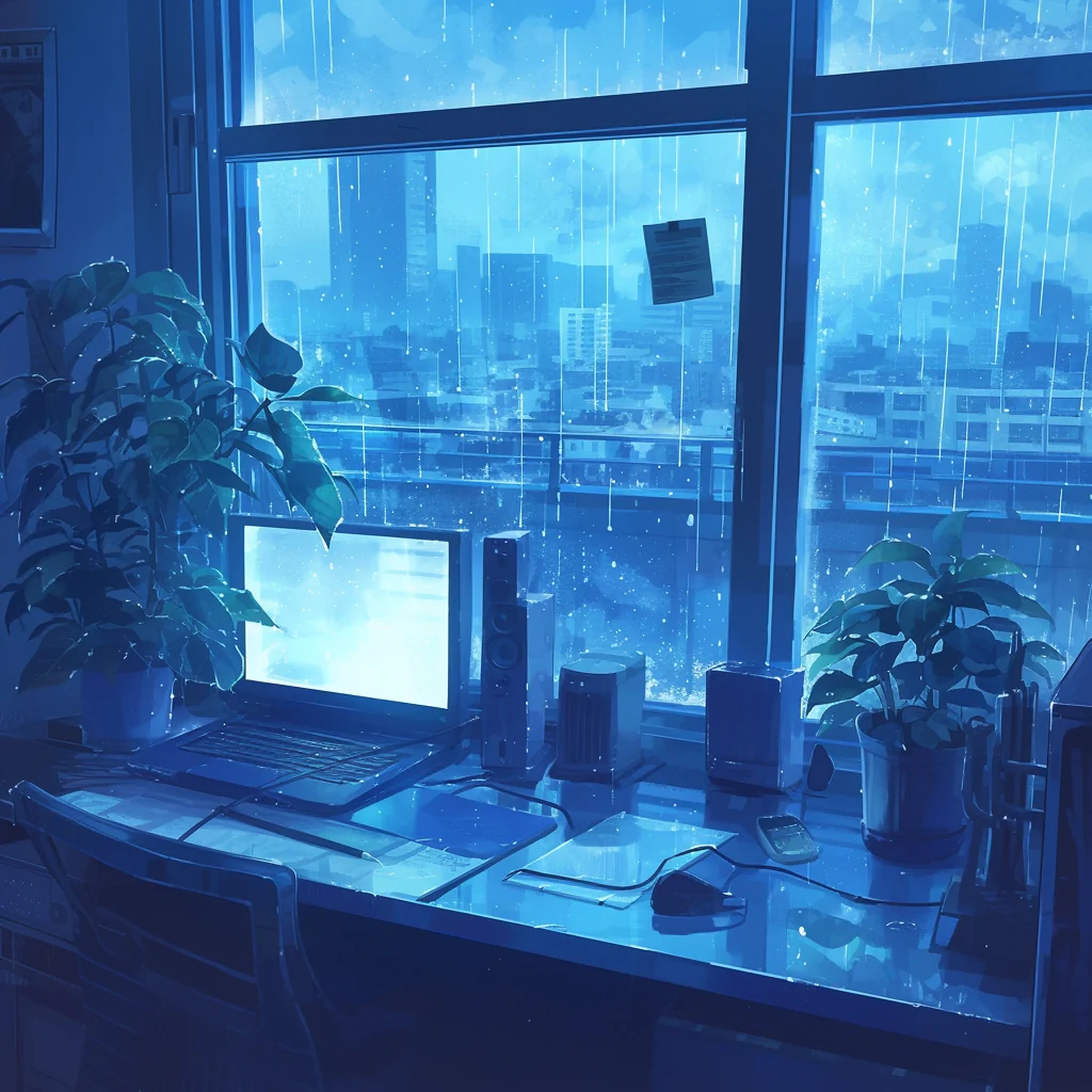 VAULT: Lofi Melodies & Vocals