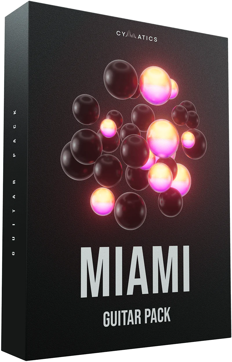 VAULT: Miami Guitar Loops - Image 3