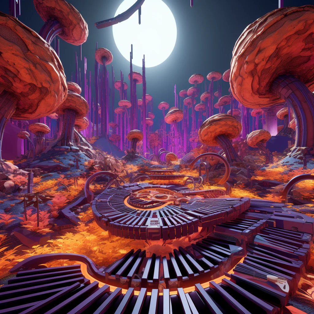 VAULT: MIDI Deluxe Collection